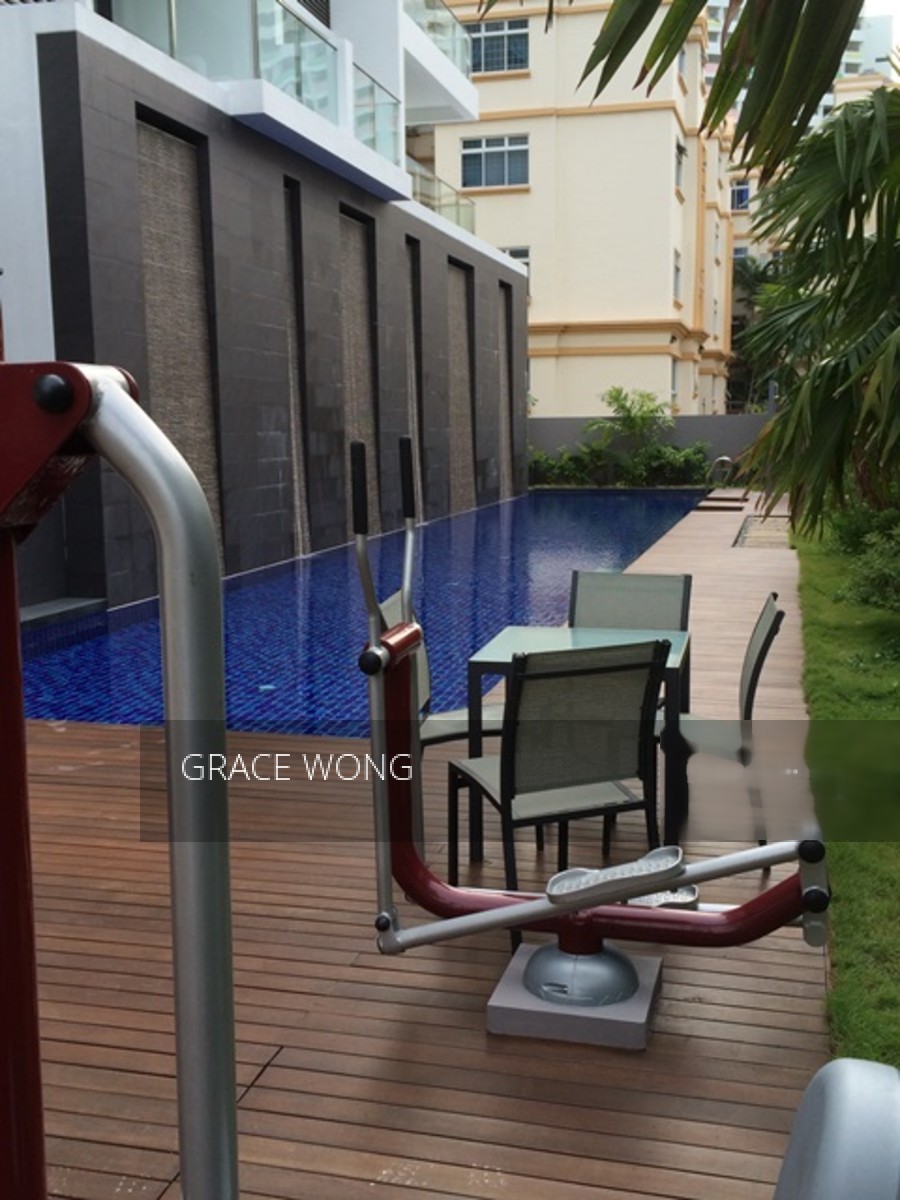 Jupiter 18 (D15), Apartment #124464172
